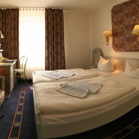 City Partner Hotel Alter Speicher Wismar Amenidades foto