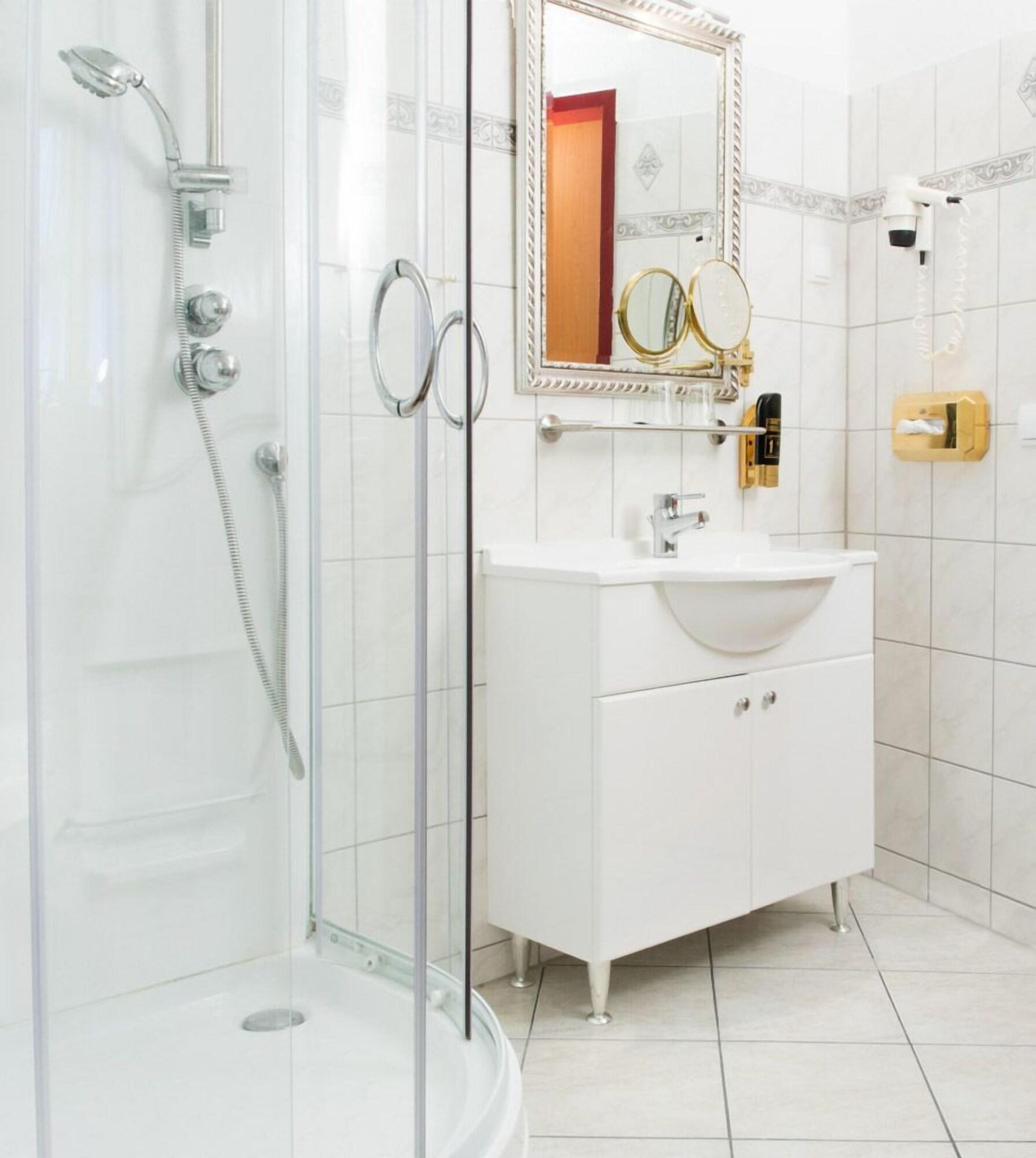 City Partner Hotel Alter Speicher Wismar Exterior foto
