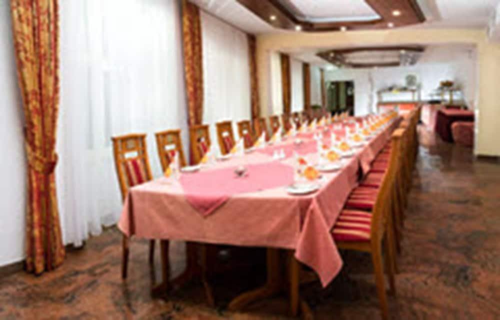 City Partner Hotel Alter Speicher Wismar Exterior foto