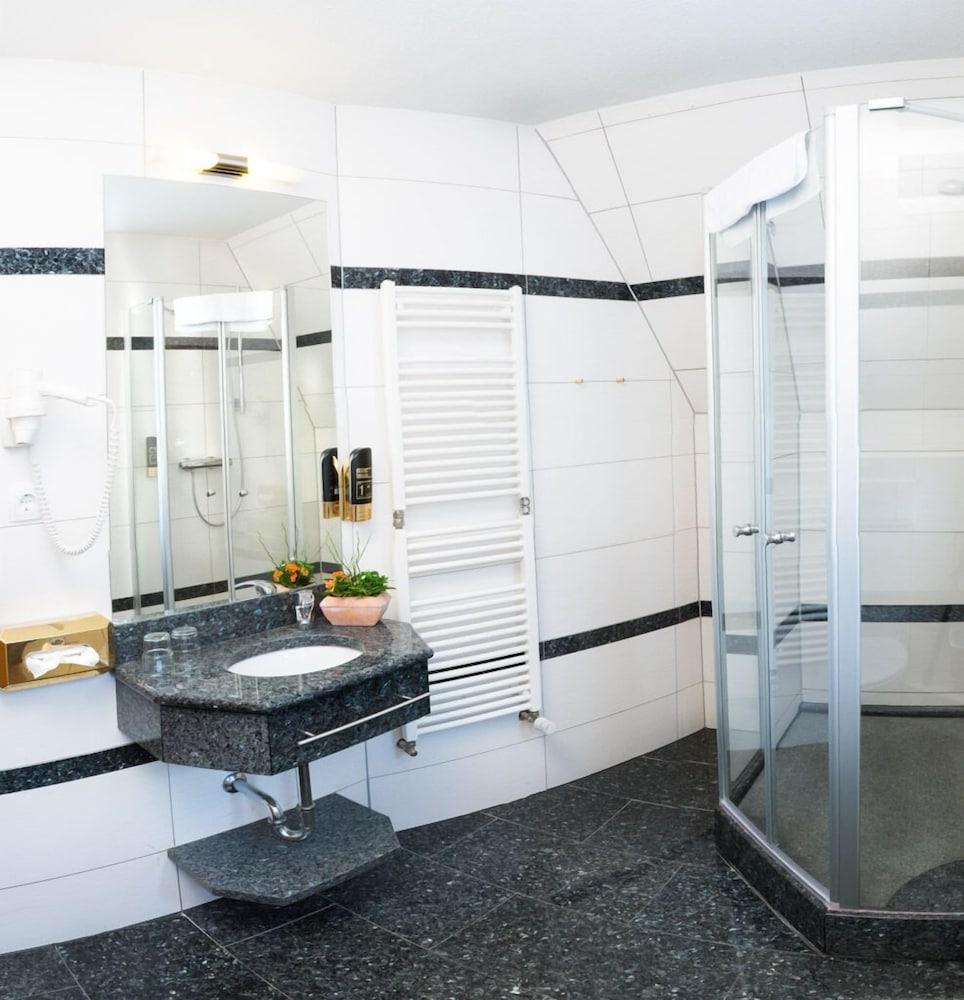 City Partner Hotel Alter Speicher Wismar Exterior foto