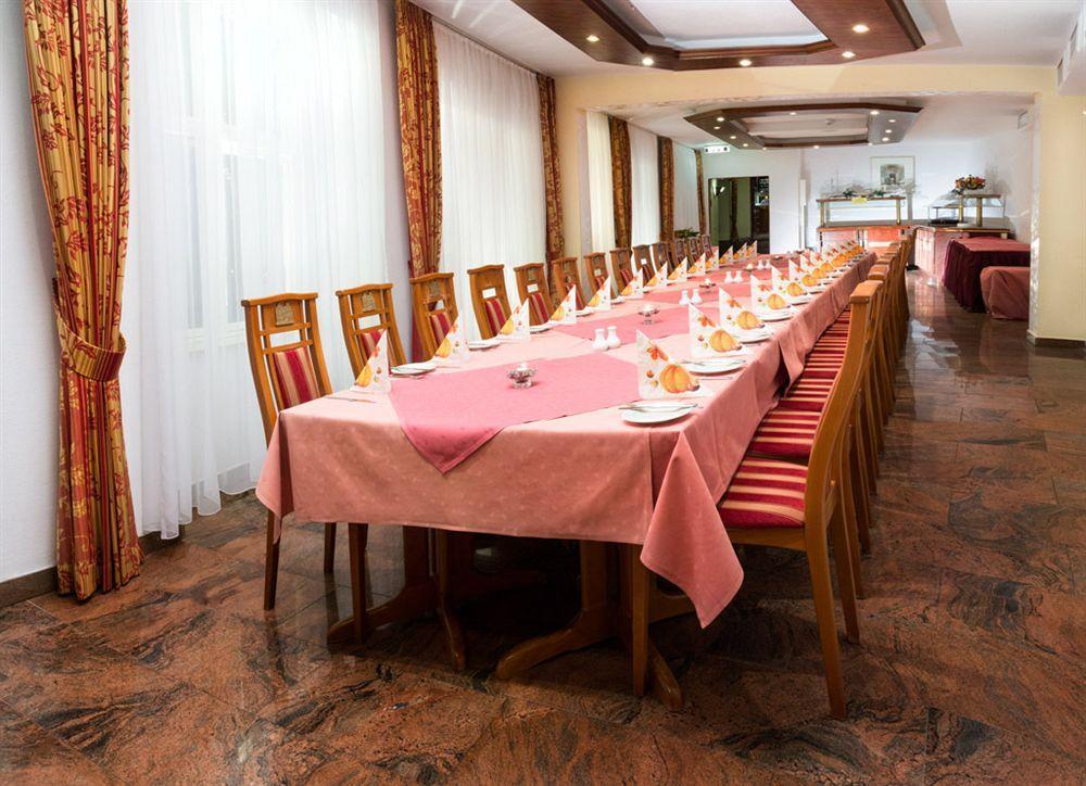 City Partner Hotel Alter Speicher Wismar Exterior foto
