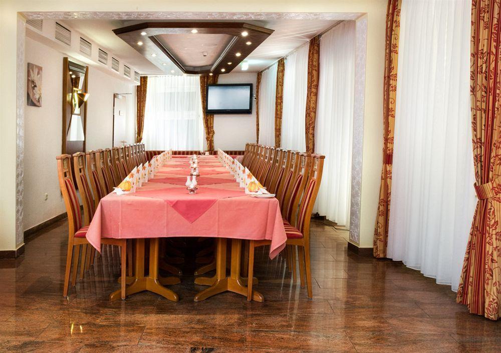 City Partner Hotel Alter Speicher Wismar Exterior foto
